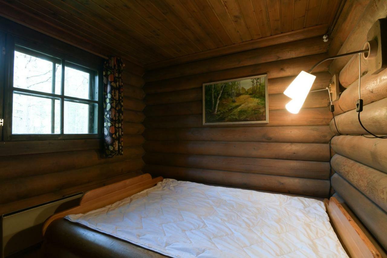 Laavu Holiday Homes Pelkosenniemi Экстерьер фото