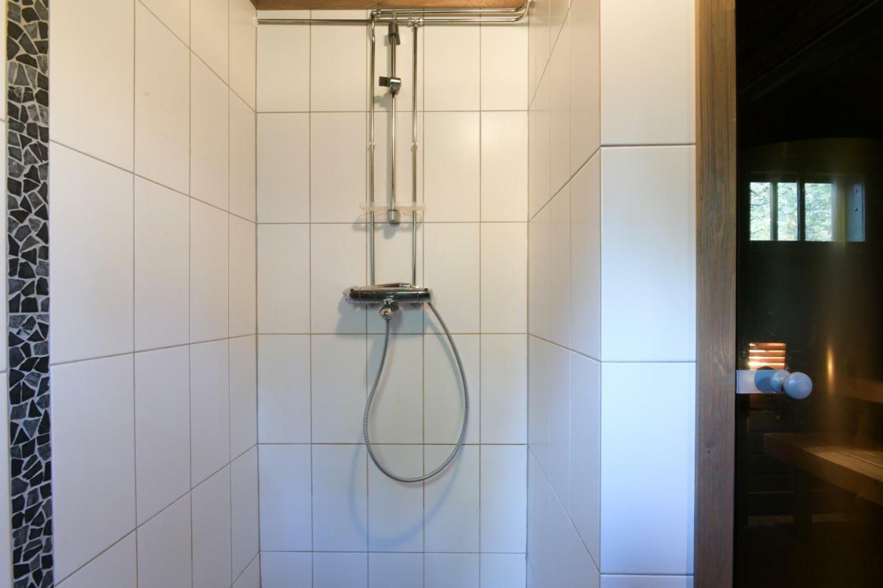 Laavu Holiday Homes Pelkosenniemi Экстерьер фото